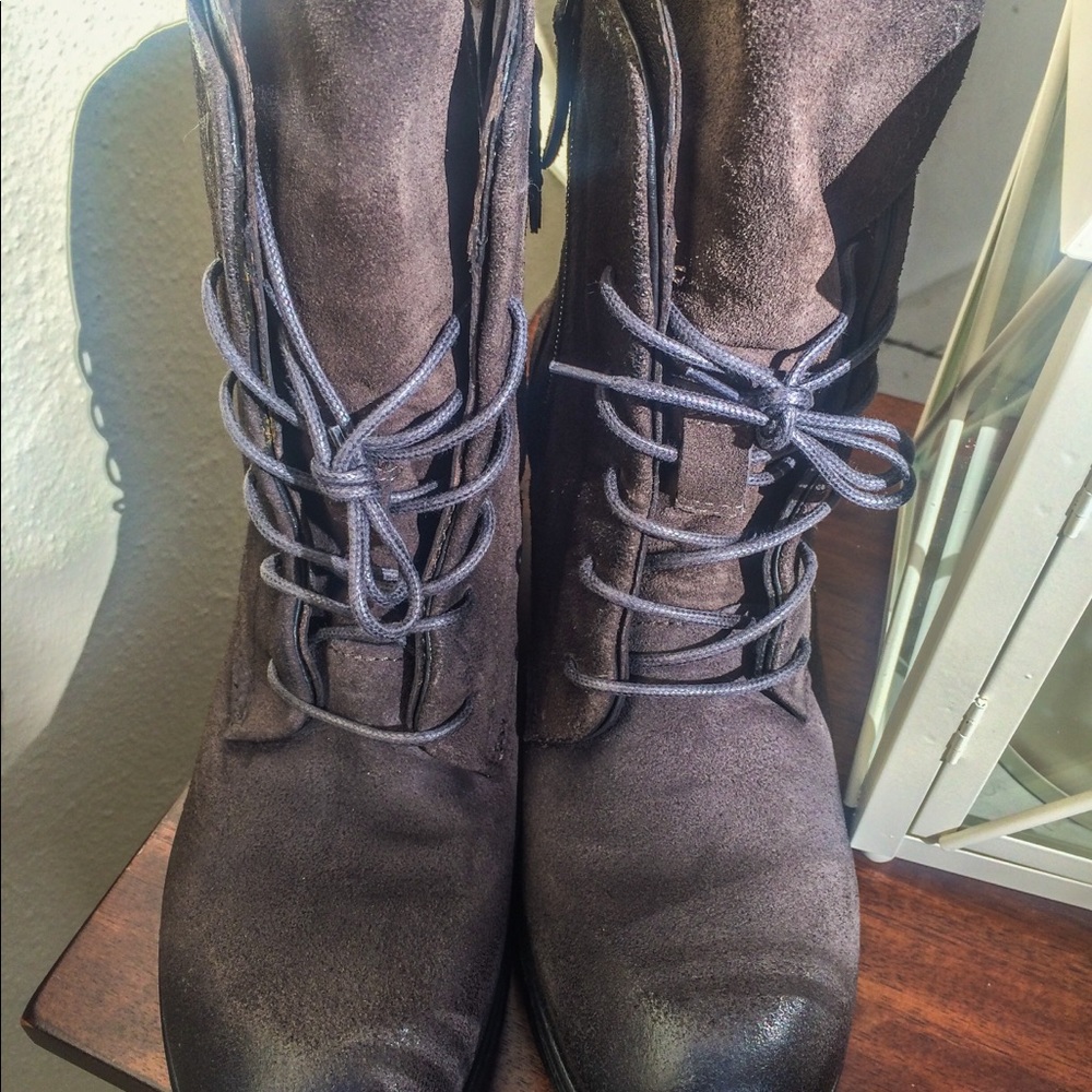 NEVER WORN-Miz Mooz New York City - The SLOANNE 🥾